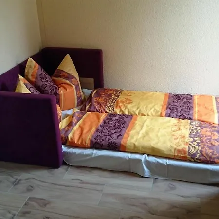 Marle Apartman