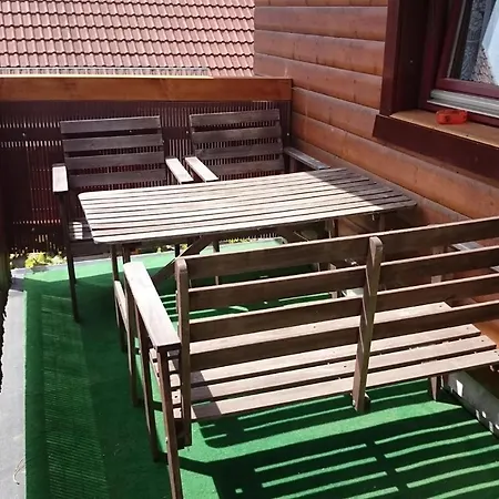 Apartman Marle *