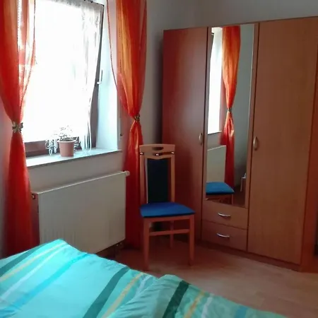 Διαμέρισμα Marle