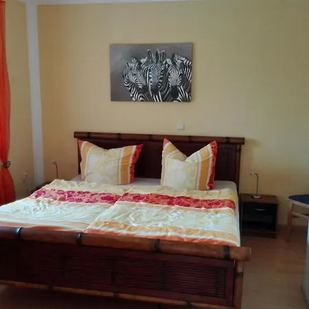 Διαμέρισμα Marle