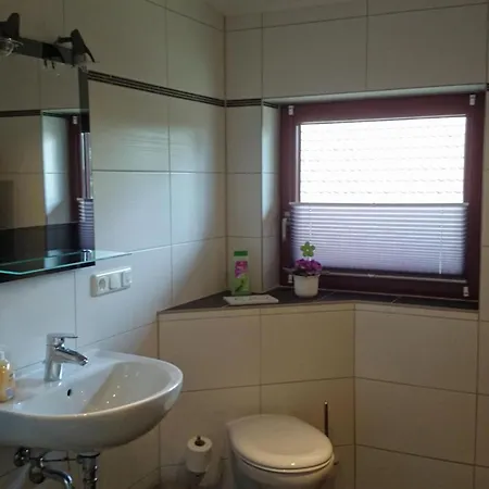 Appartement Marle *