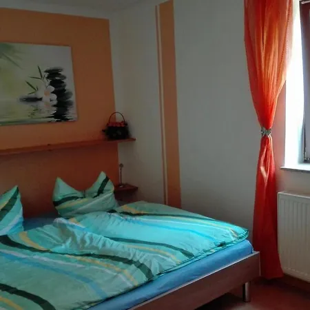 Διαμέρισμα Marle