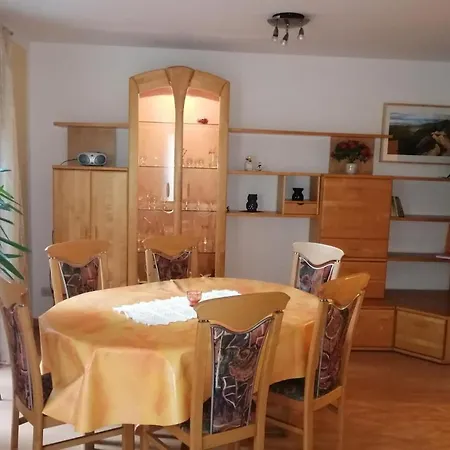 Apartmán Marle *