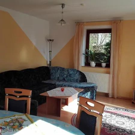Marle Apartmán *