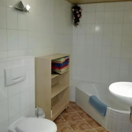 Marle Appartement Struppen
