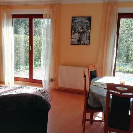 Apartmán Marle *