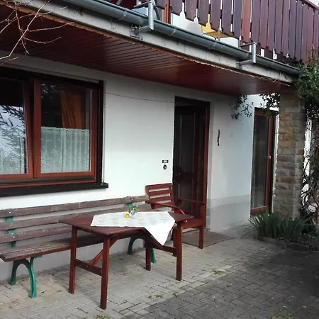 Apartament Marle Struppen