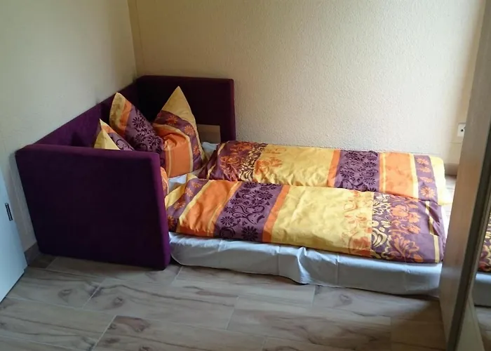 Marle Apartmán