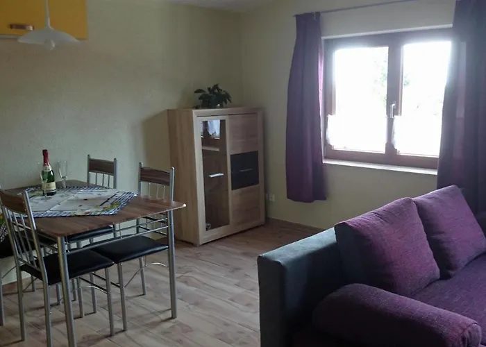 Marle Apartmán Struppen