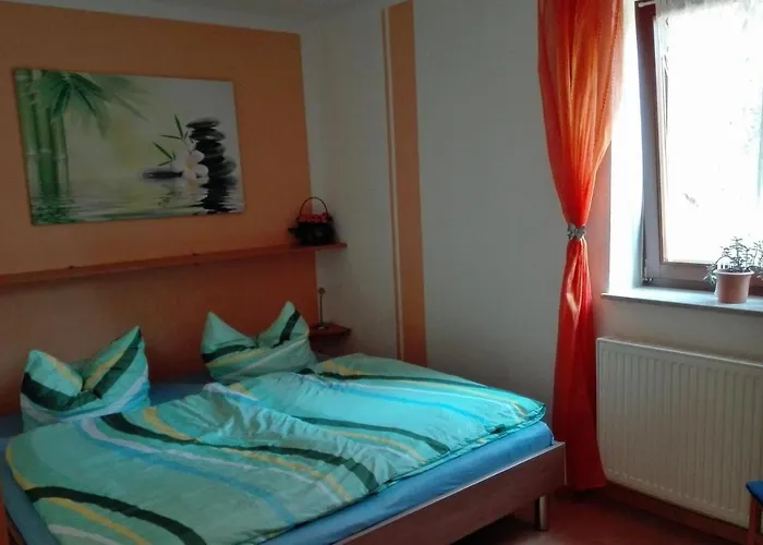 Apartmán Marle