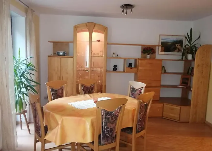 Apartmán Marle *