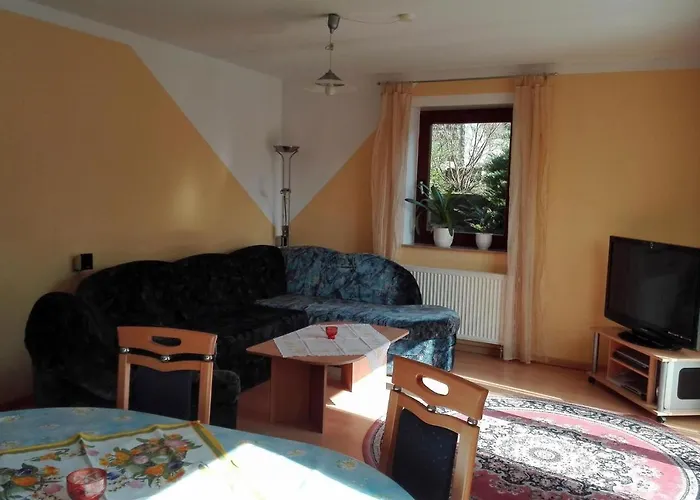 Marle Apartmán *