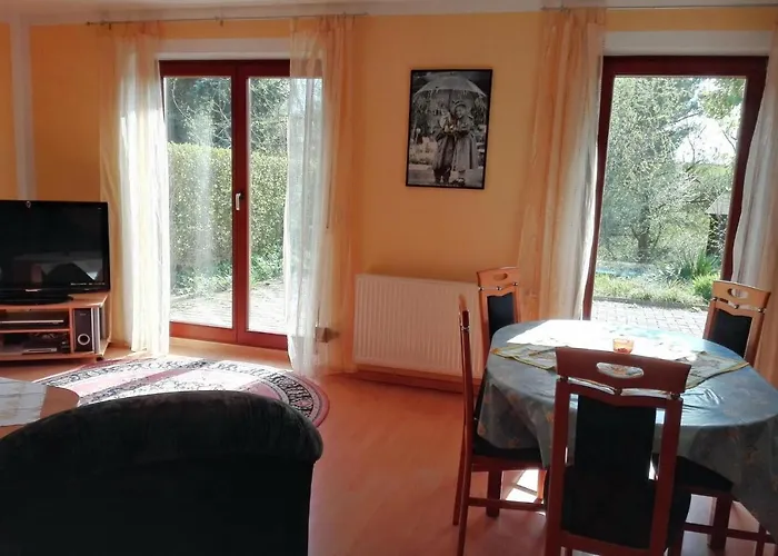 Apartmán Marle *